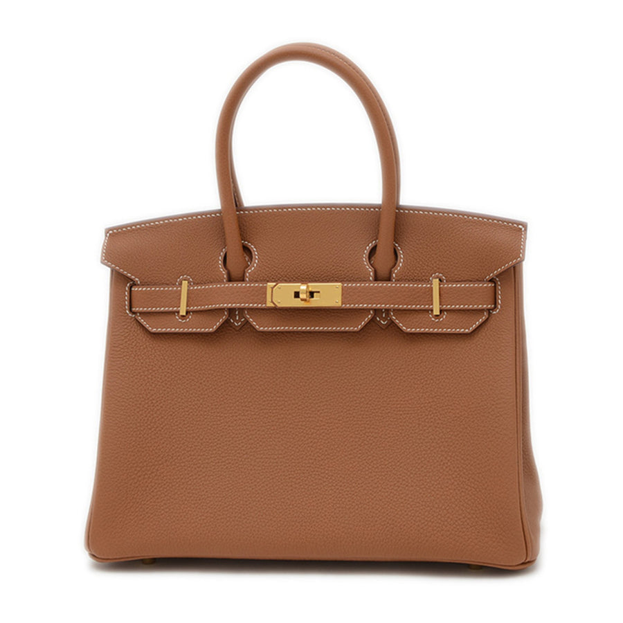 Hermes Birkin 25 Handbag