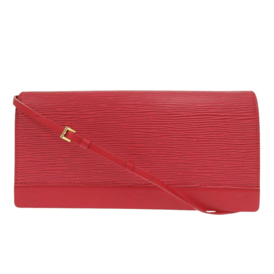 Louis Vuitton Epi Leather Crossbody Bag