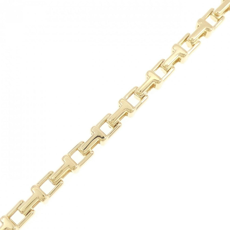 Tiffany & Co. Chain Link Bracelet