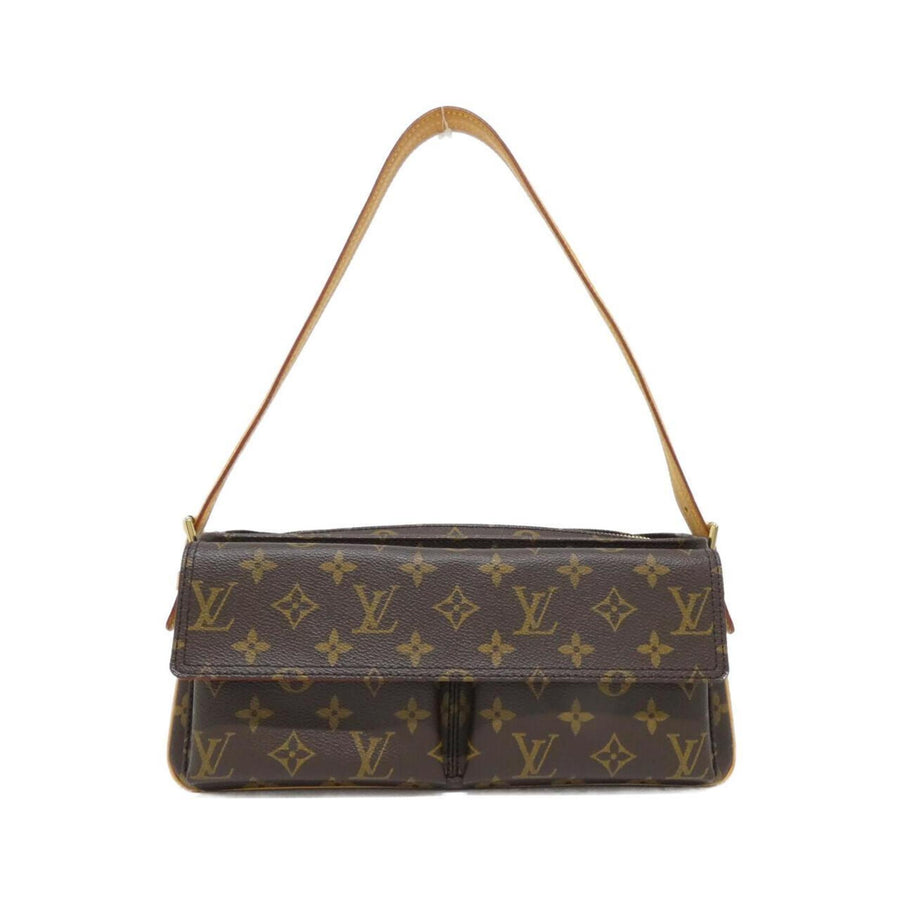 Louis Vuitton Monogram Shoulder Bag