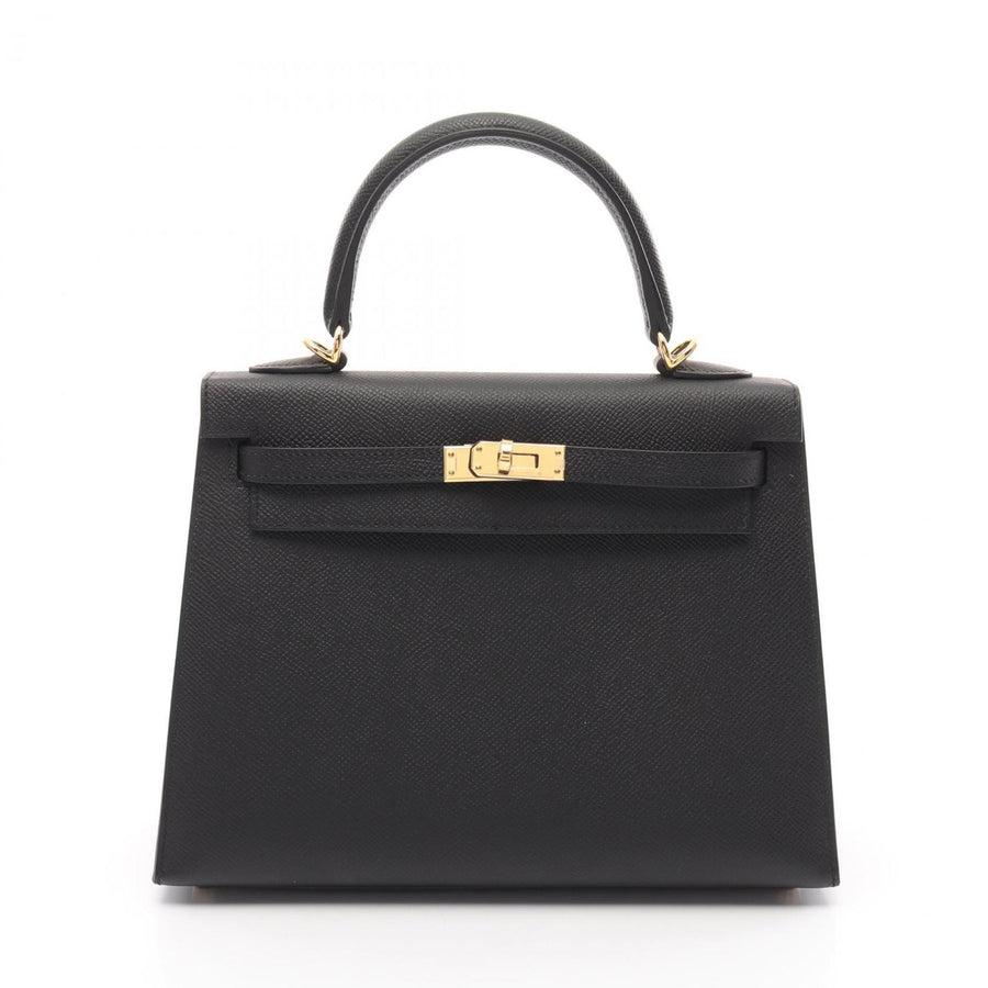 Hermes Kelly 20cm Handbag