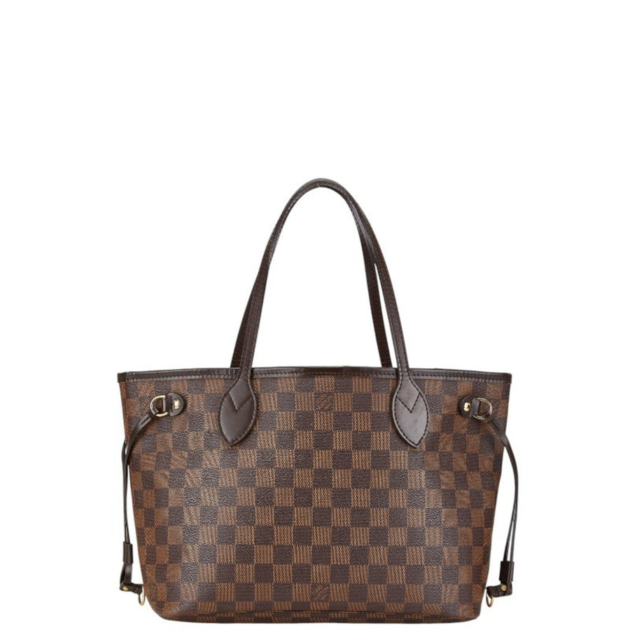 Louis Vuitton Neverfull MM Tote Bag
