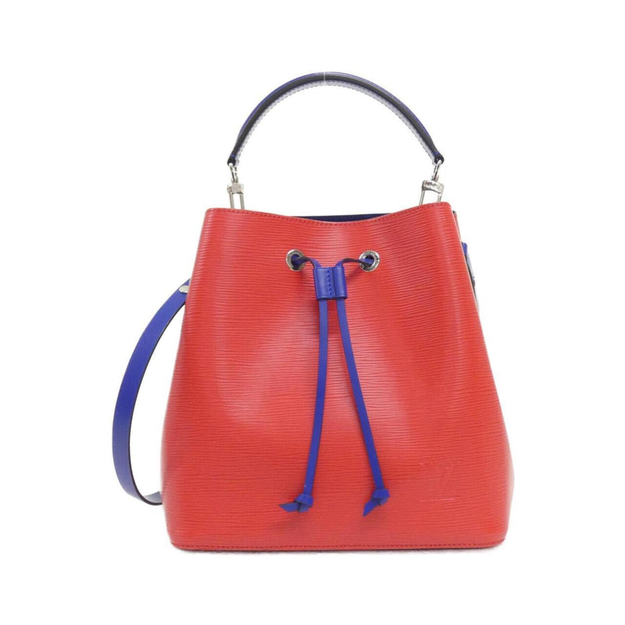 Louis Vuitton Bucket Bag Drawstring Closure