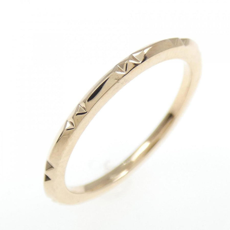 Tiffany & Co. Gold Ring Band
