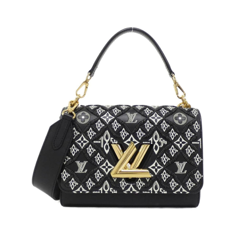 Louis Vuitton LV Twist Chain Bag