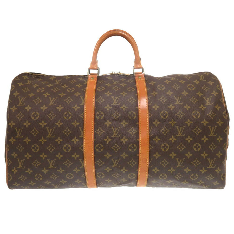Louis Vuitton Keepall Bandoulire 50 Duffel