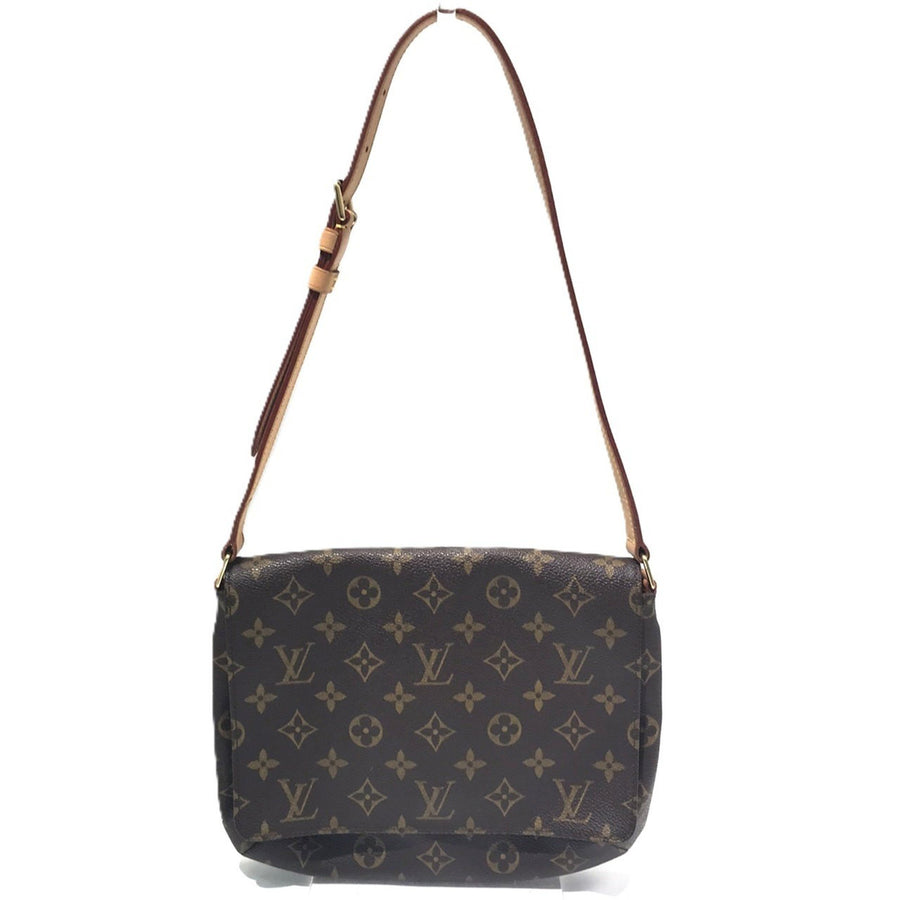 Louis Vuitton Pochette Shoulder Bag Crossbody