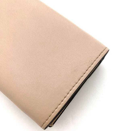 Fendi Brown Leather --