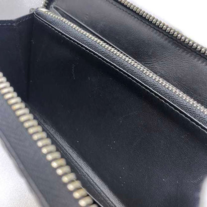 Loewe Black Leather Repeat
