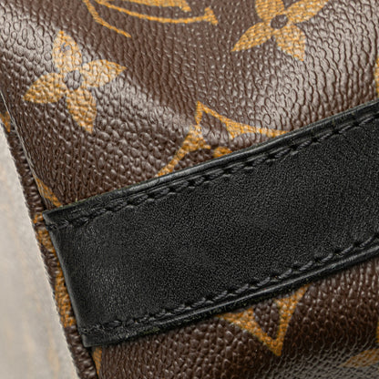 Louis Vuitton Monogram Macassar Kitan