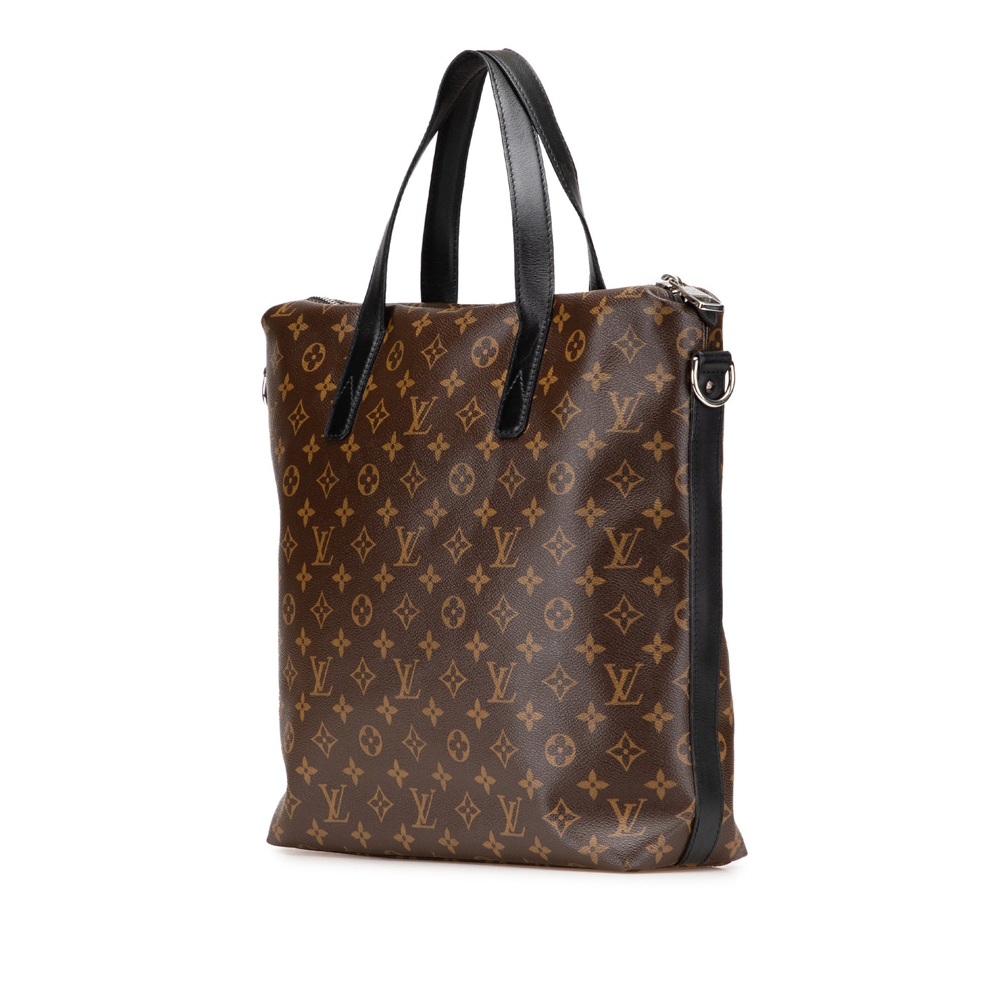 Louis Vuitton Monogram Macassar Kitan