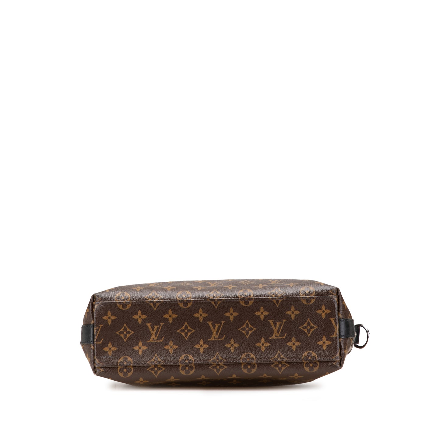 Louis Vuitton Monogram Macassar Kitan