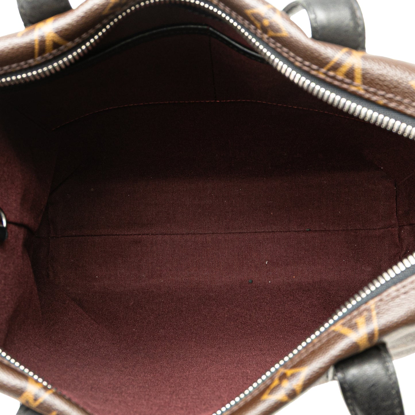 Louis Vuitton Monogram Macassar Kitan