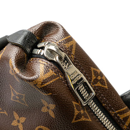Louis Vuitton Monogram Macassar Kitan