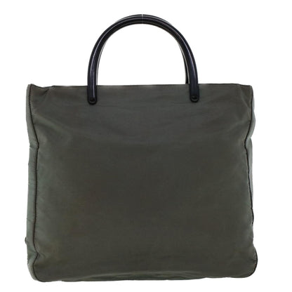 Tod's Brown Leather Handbag