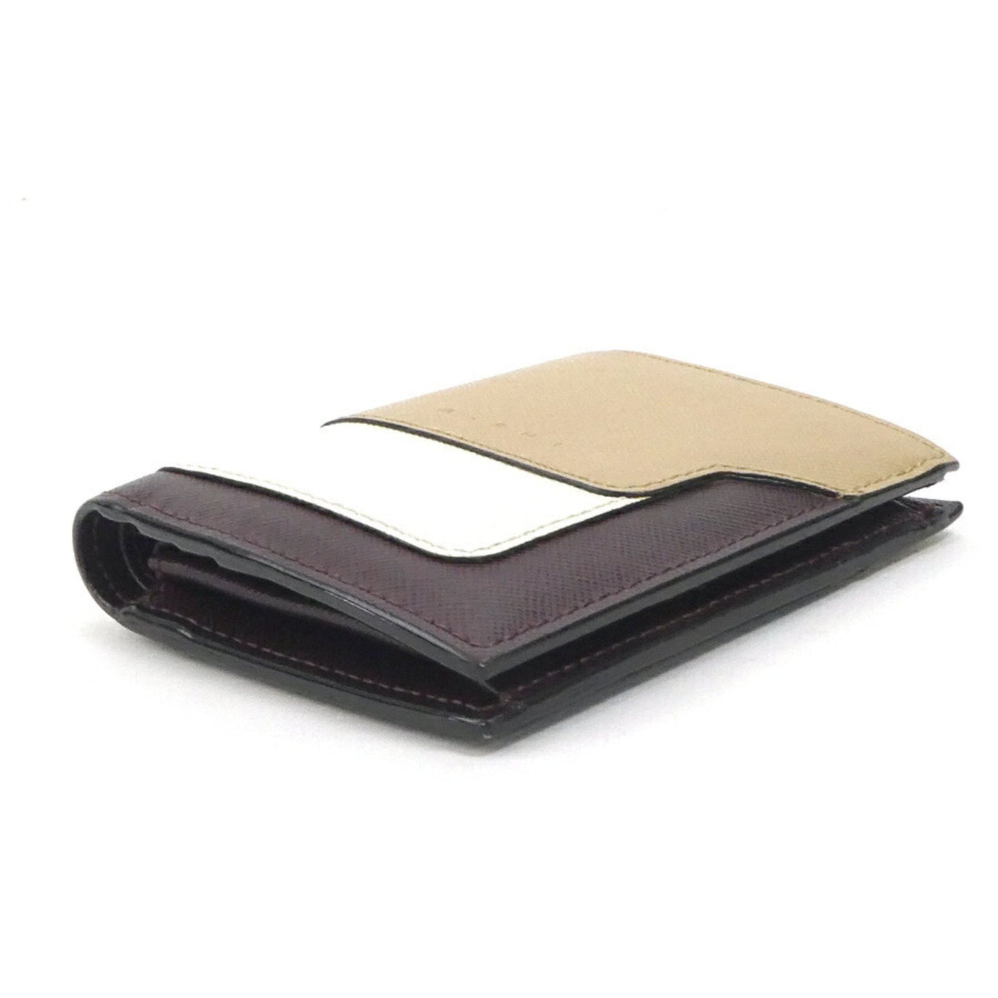 Marni Multi Leather Wallet