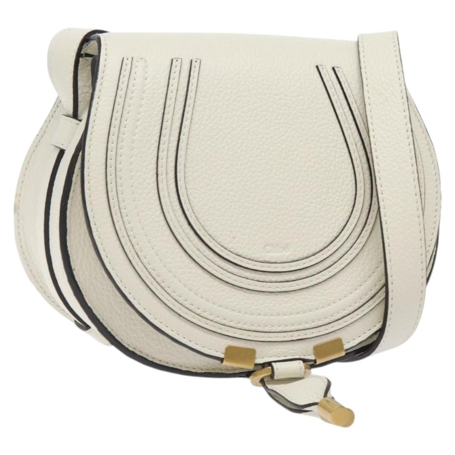 Chloe Saddle Bag with Adjustable Shoulder Strap