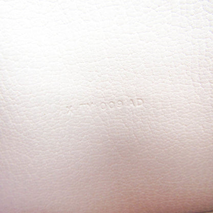 Hermès Pink Leather Azap