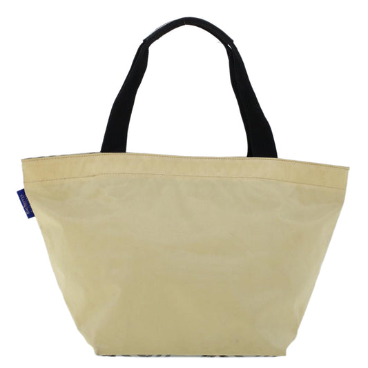 Burberry Yellow Synthetic -