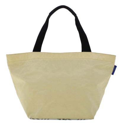 Burberry Yellow Synthetic -
