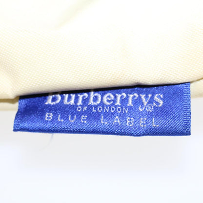 Burberry Yellow Synthetic -