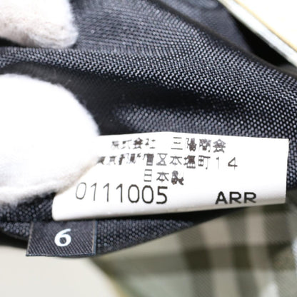 Burberry Yellow Synthetic -