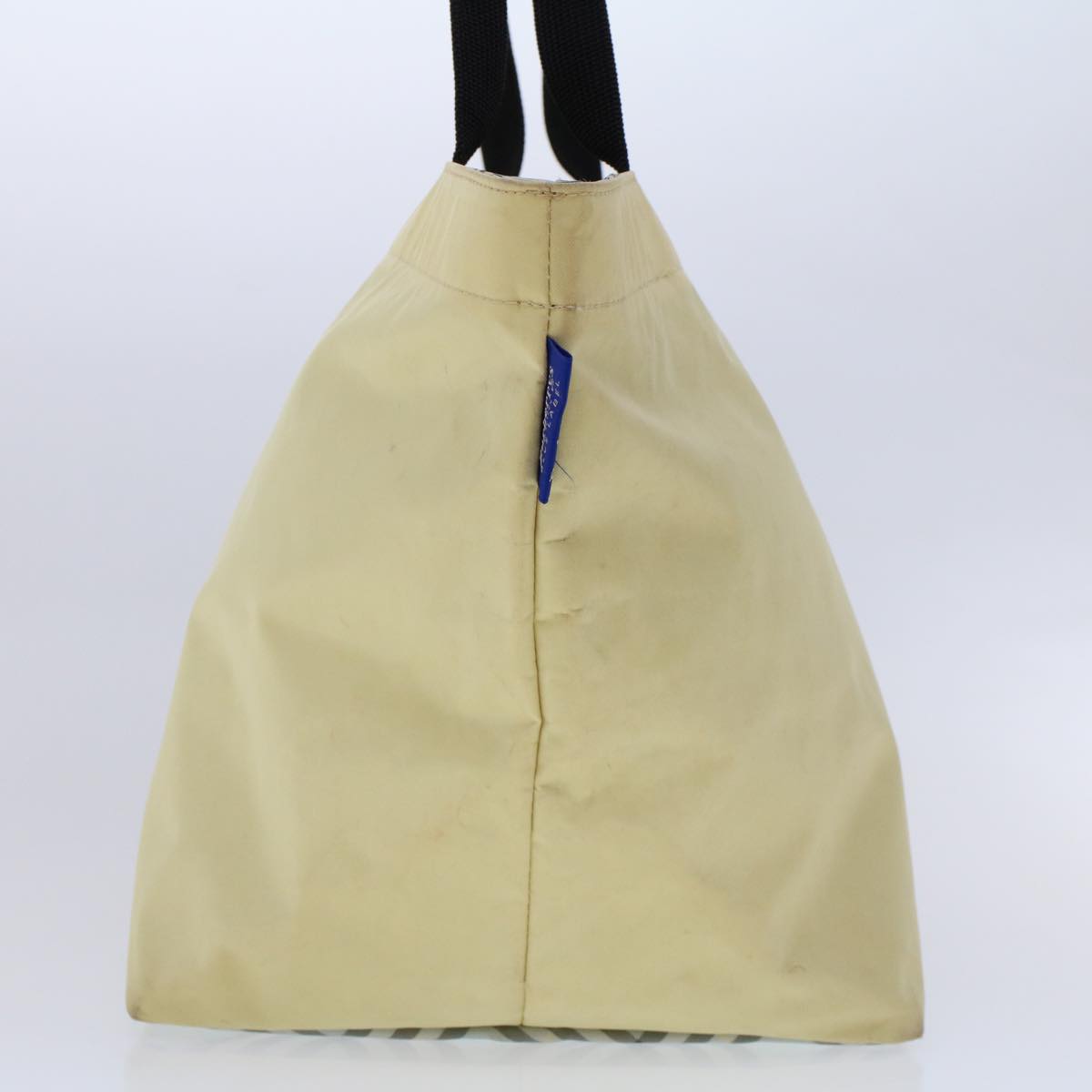Burberry Yellow Synthetic -
