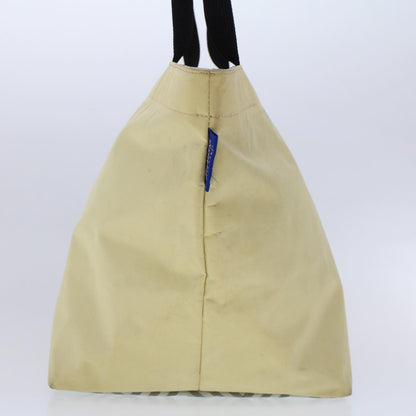 Burberry Yellow Synthetic -