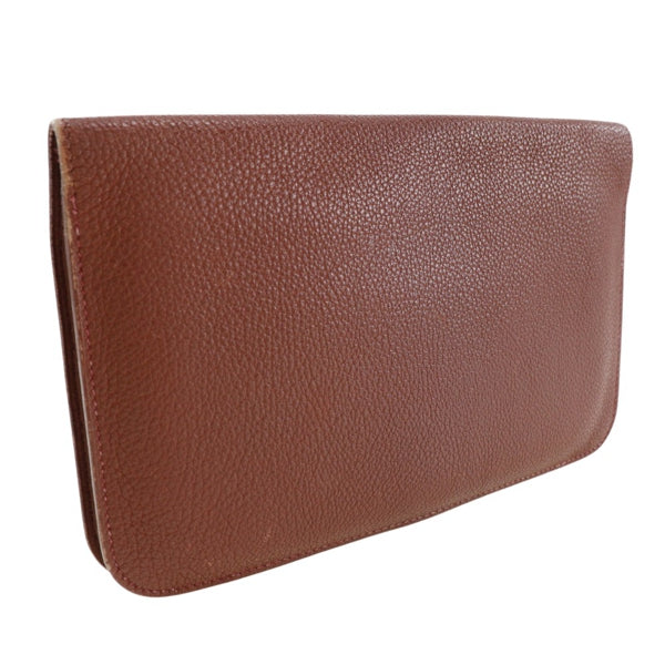 Marni Multi Leather Wallet