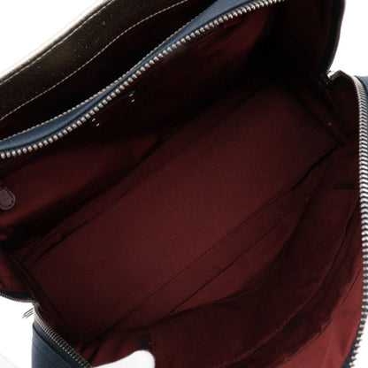 Loewe Blue Canvas Amazona