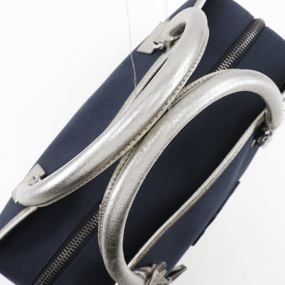 Loewe Blue Canvas Amazona