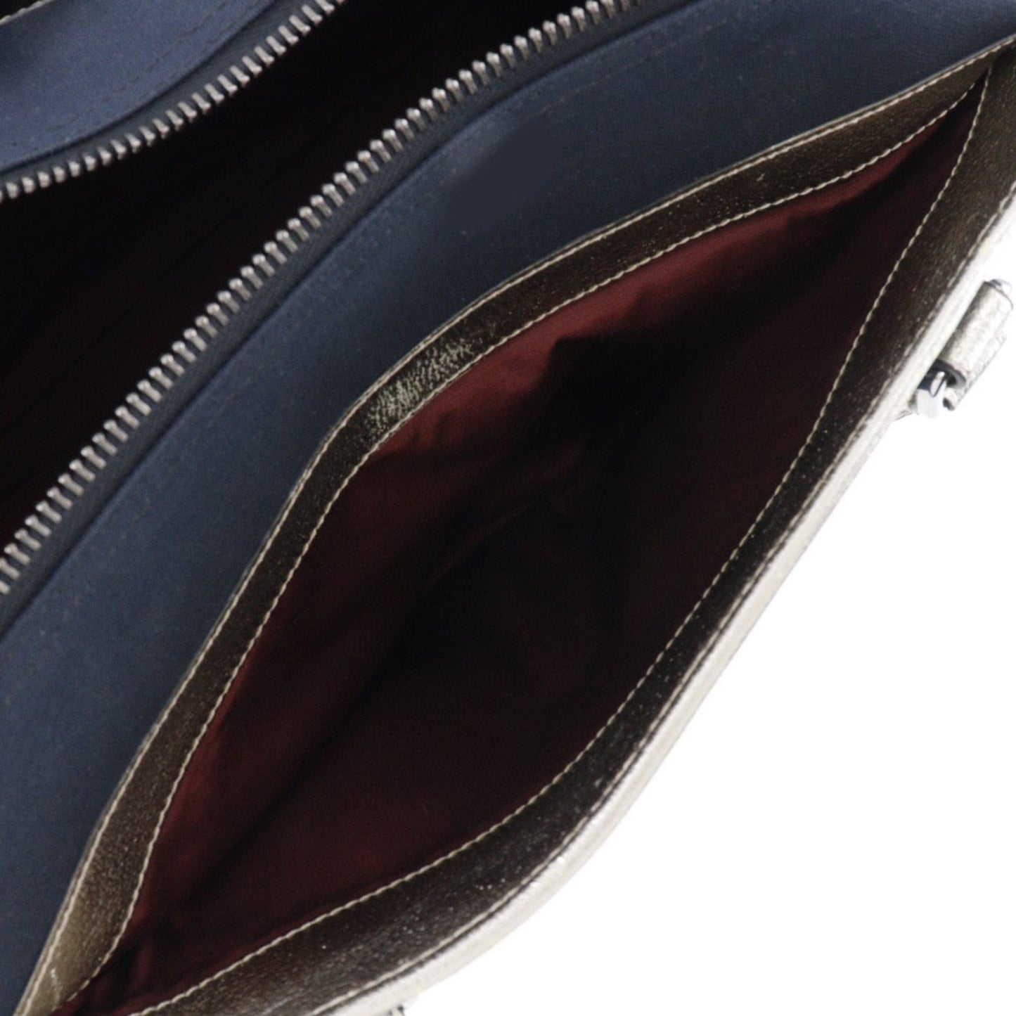 Loewe Blue Canvas Amazona