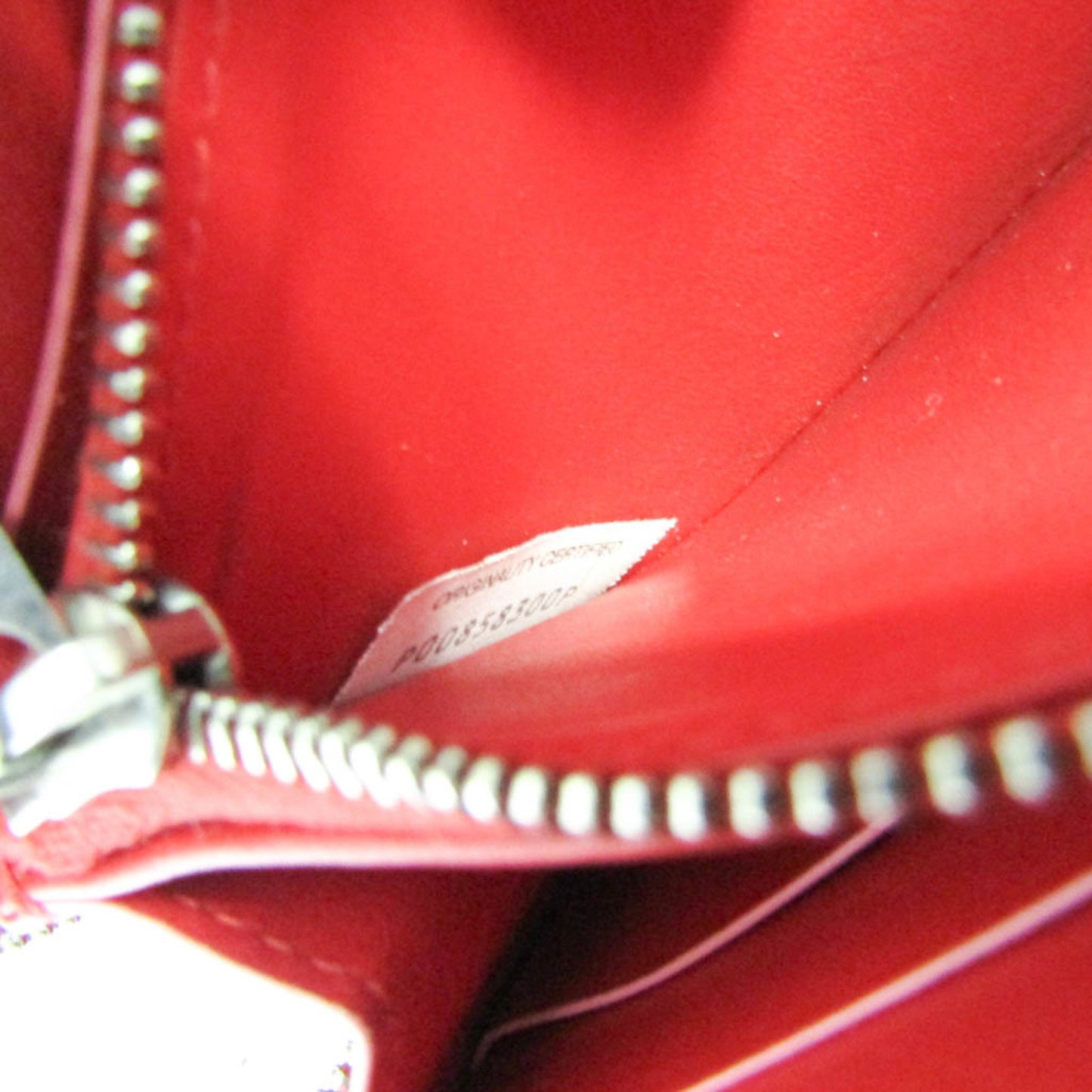 Bottega Veneta Pink Leather Intrecciato