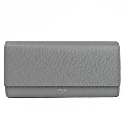 Fendi Brown Leather Wallet