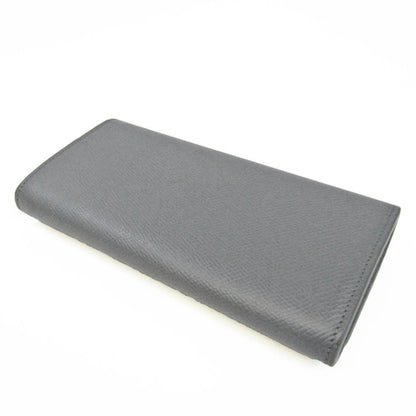 Fendi Brown Leather Wallet
