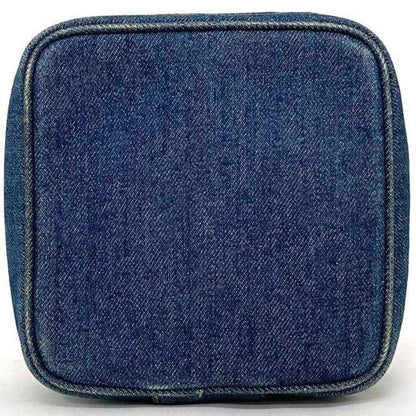 Chanel Blue Denim - Jeans Vanity