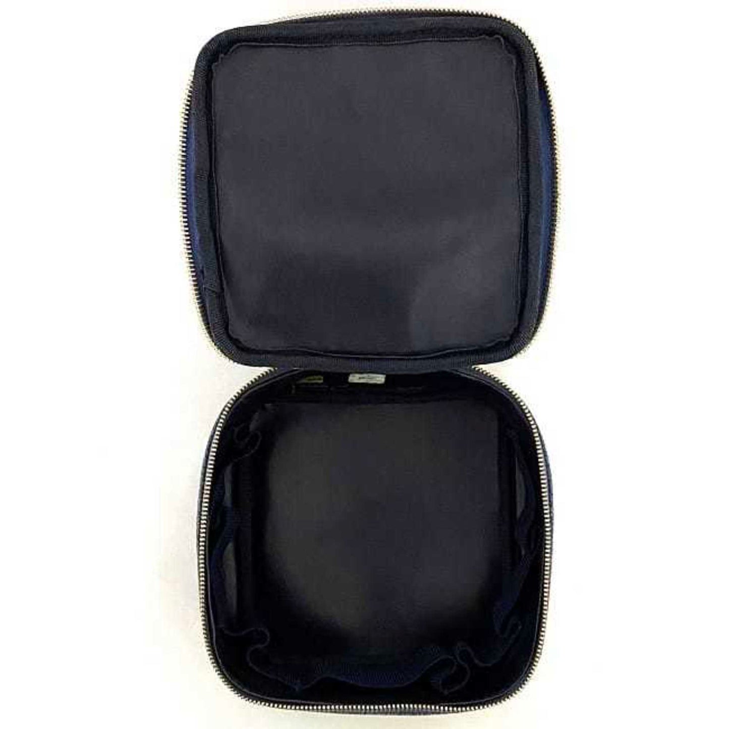 Chanel Blue Denim - Jeans Vanity