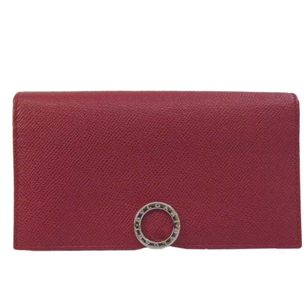 Fendi Brown Leather Wallet