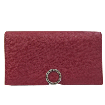 Fendi Brown Leather Wallet