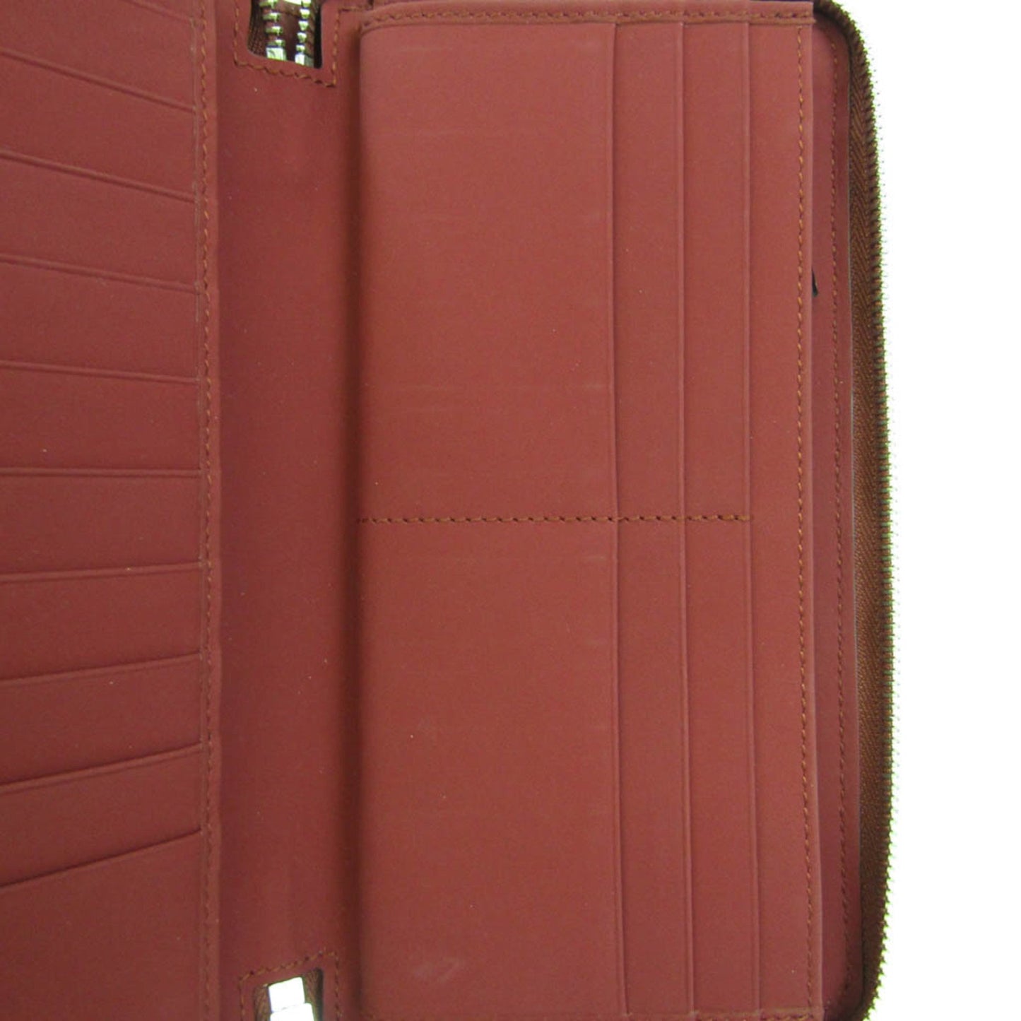 Gucci Red Leather Guccissima
