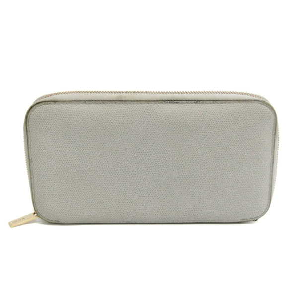 Prada Black Leather Saffiano