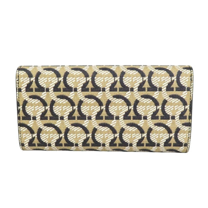 Gucci Black Leather Guccissima