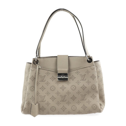 Hermès Brown Canvas Acapulco