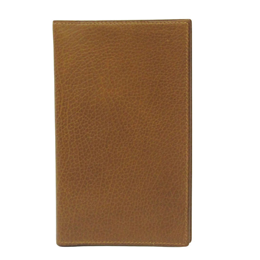 Hermès Brown Leather Vision
