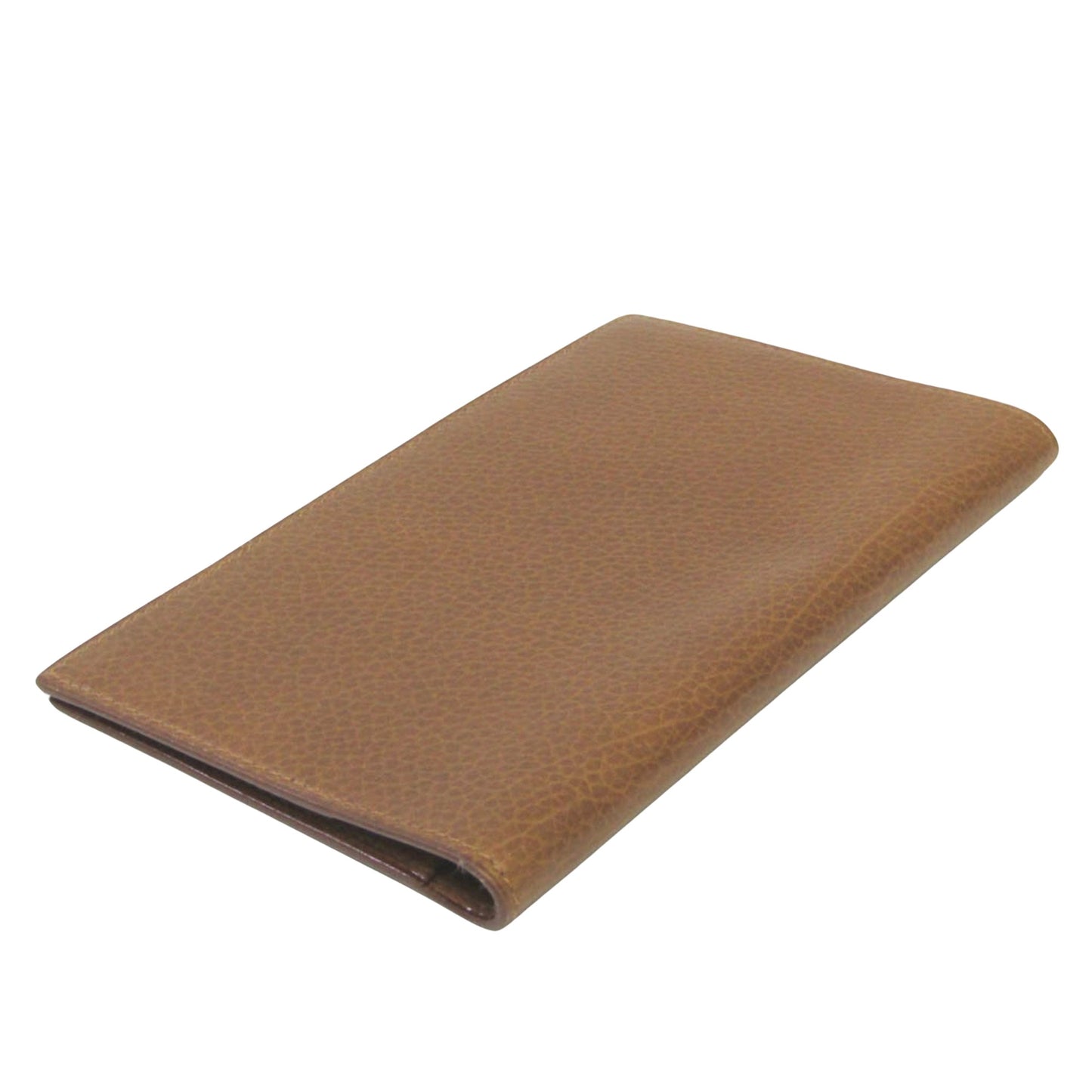 Hermès Brown Leather Vision