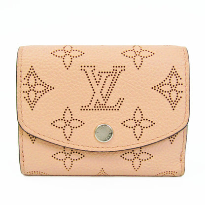 Louis Vuitton Pink Leather Iris