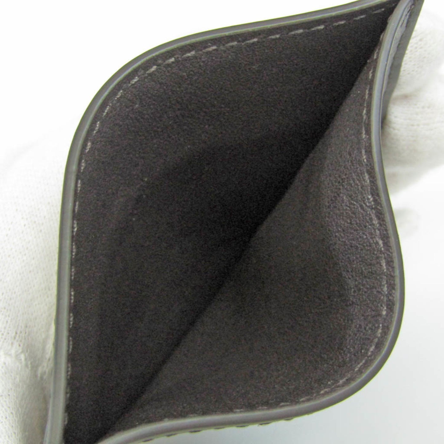 Bottega Veneta Brown Leather --