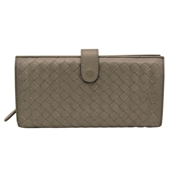 Fendi Pink Leather --