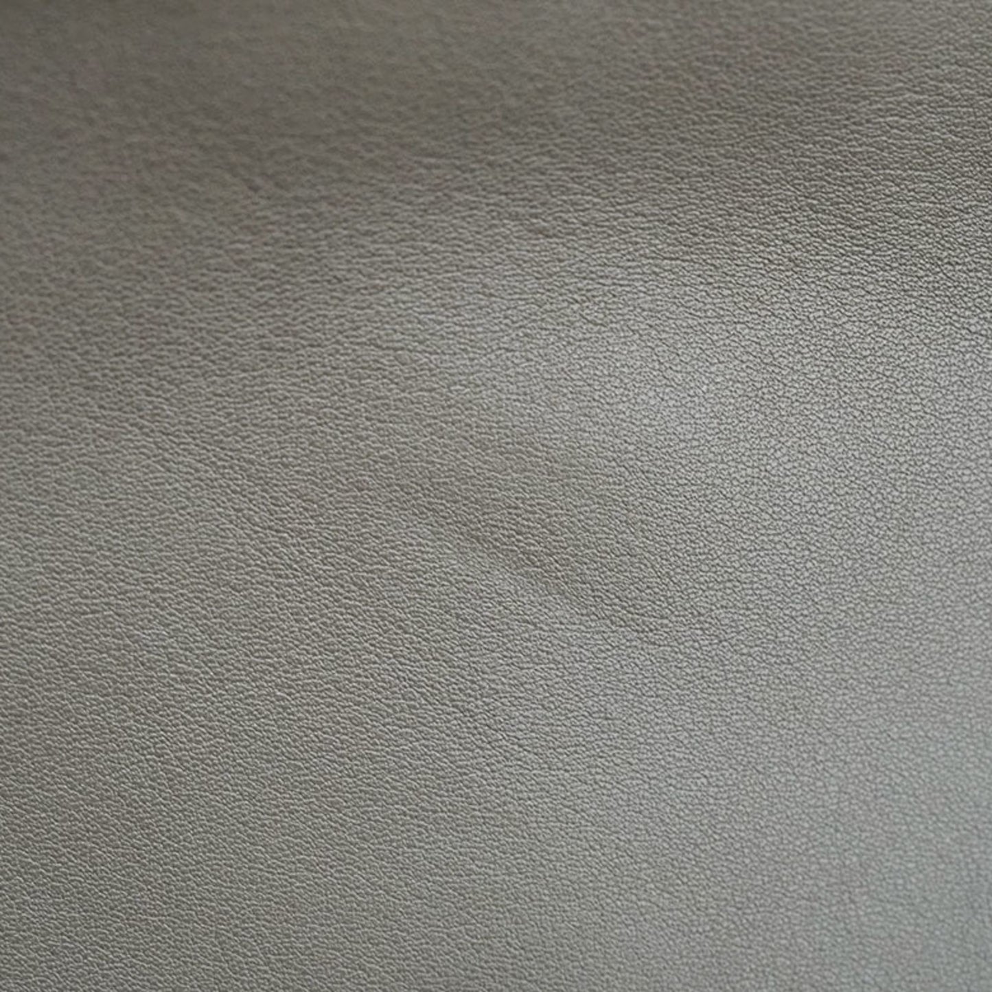 Salvatore Ferragamo Gray Leather Tote