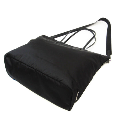 Prada Black Synthetic Monkey